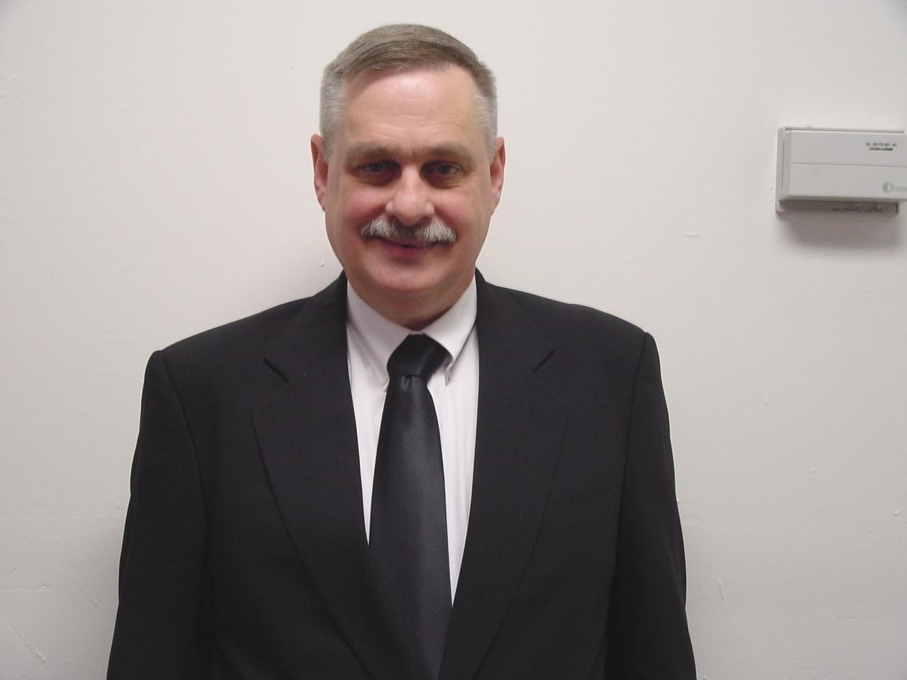 Obituary of David Lawrence Kallenborn