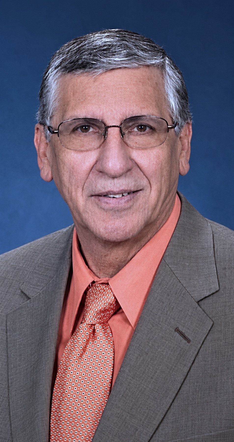 Obituary of Joachim Michael Dammann
