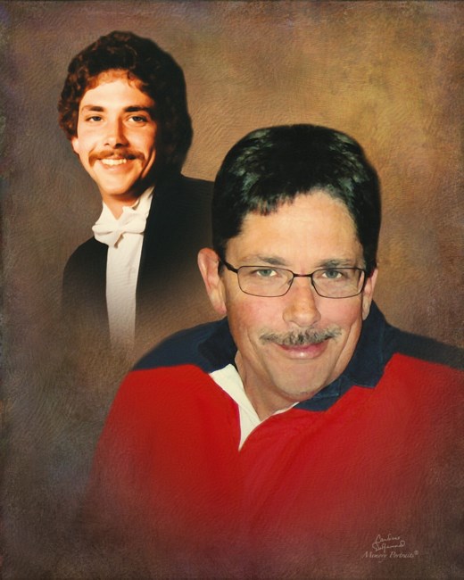 Obituary of Robert "Marty" Jones