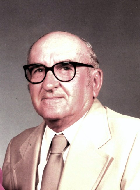 Obituary of Charlie Edward Siegel