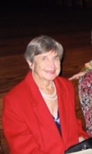 Obituary of B. Patricia Farrell