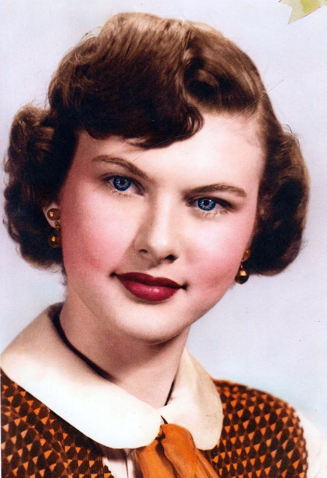 Betty Tanner Obituary