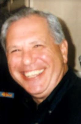 Obituary of James John Costas, Sr.