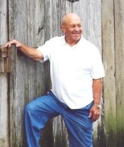 Obituary of Jerry Lane Dukatnik