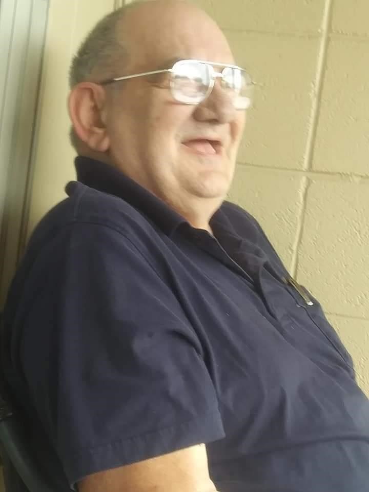 Obituary of David Allen Ellis