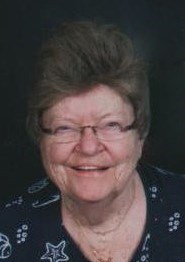 Obituary of Marcella Bauer