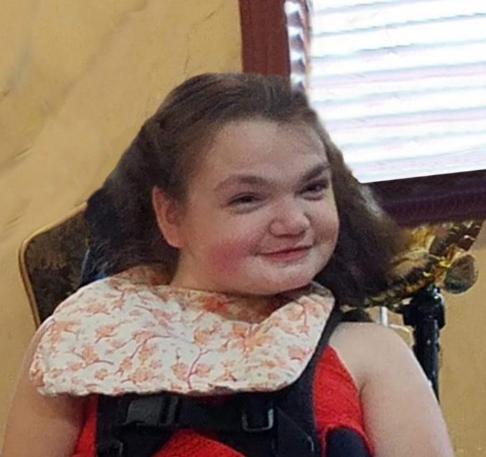 Obituary of Rachel Marie Stump