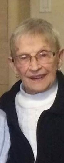 Obituario de Dorothy Lily Johnson