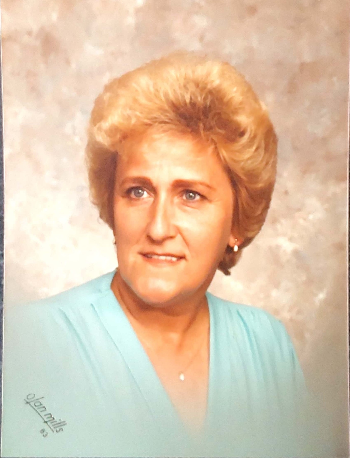 Obituary of Catherine L. Felts
