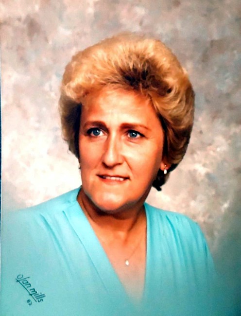 Obituary of Catherine L. Felts