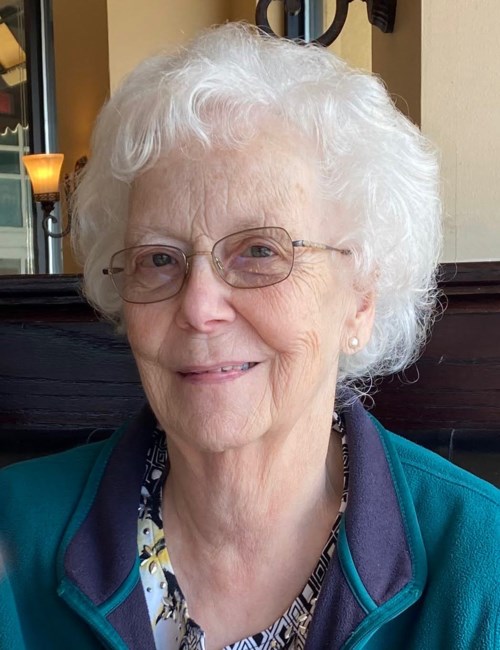Obituary of Winnie Elizabeth Hall