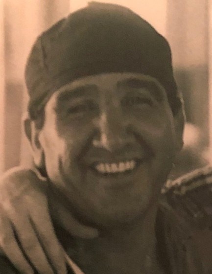 Obituary of Joseph Ambrose Fitch