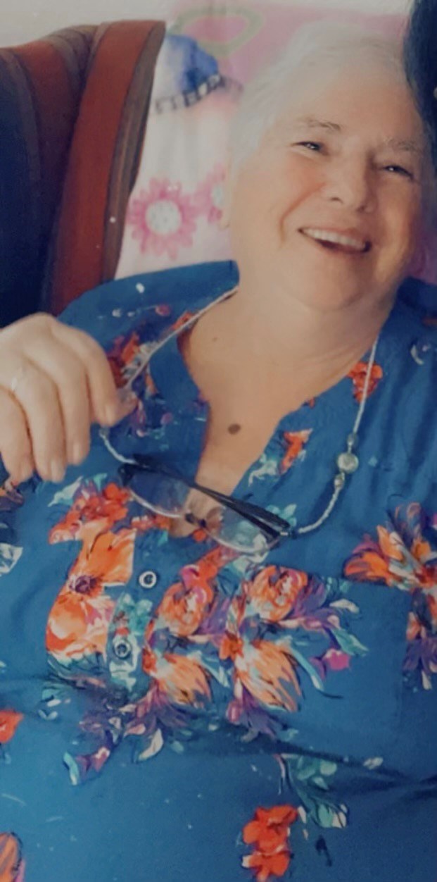 Obituary of Nancy Kay Sterling