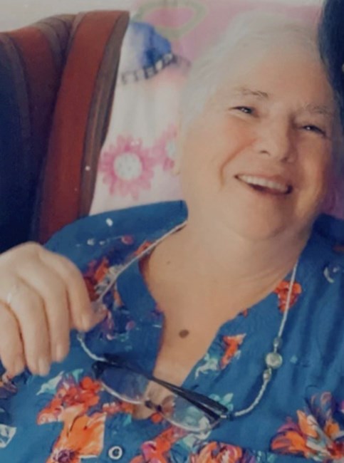Obituary of Nancy Kay Sterling