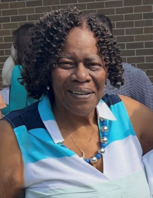 Obituary of Dr. Regina Patterson