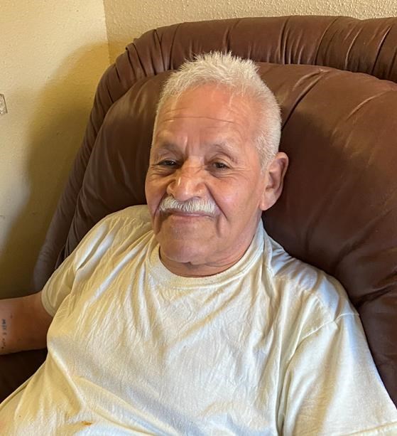 Obituary of Jose Navarro