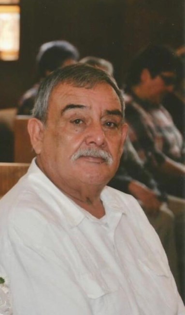 Obituary of Jose Luis Vega Quinonez