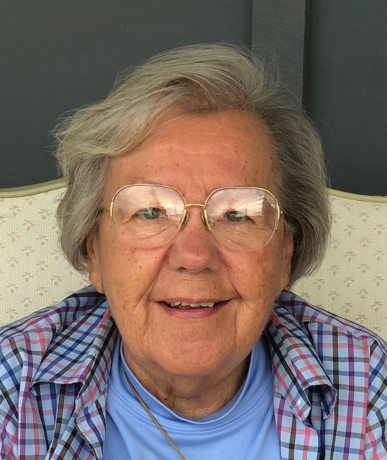 Obituary of Constance "Connie" E. Fetzer