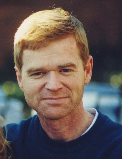 Obituary of David B. McMain