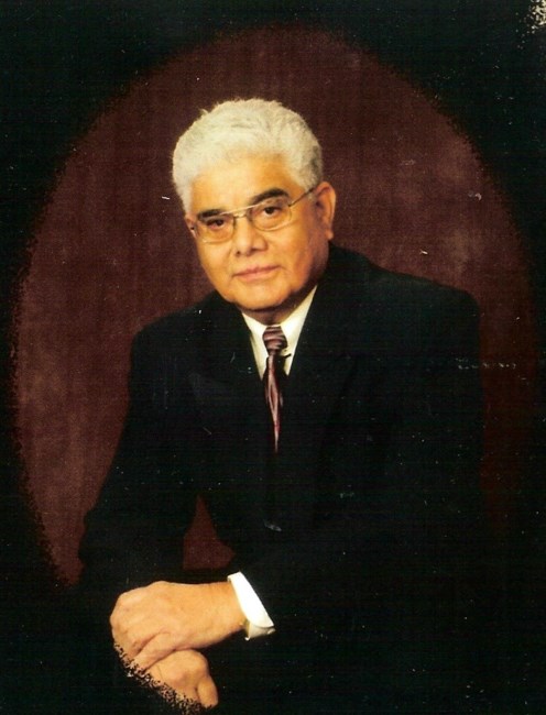 Obituary of Johnny Cantu