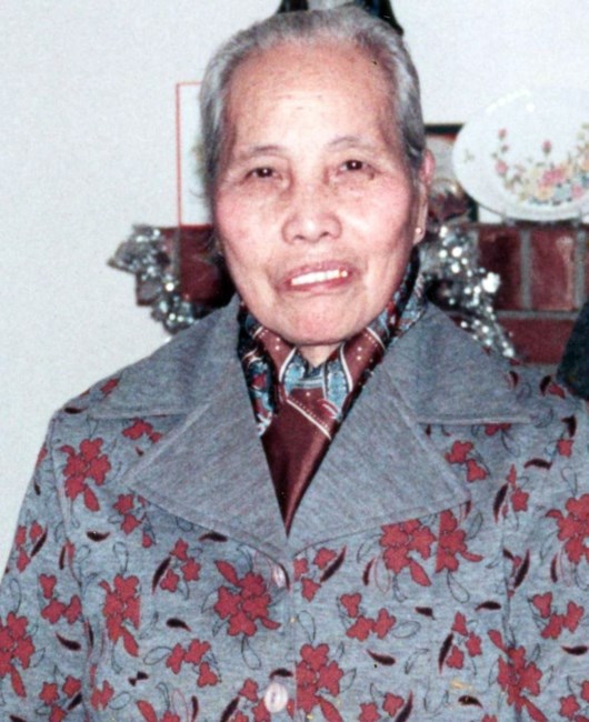 Obituary of Yuet Wong