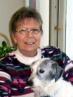 Sandra Hilton