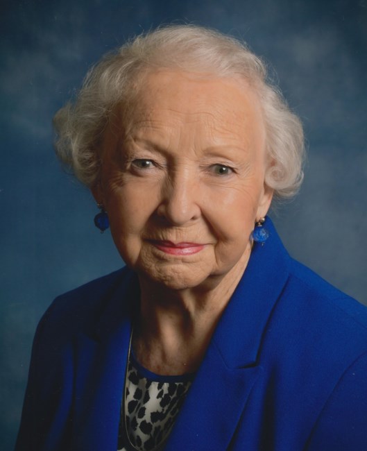 Obituary of Donna Omelia Woodfin