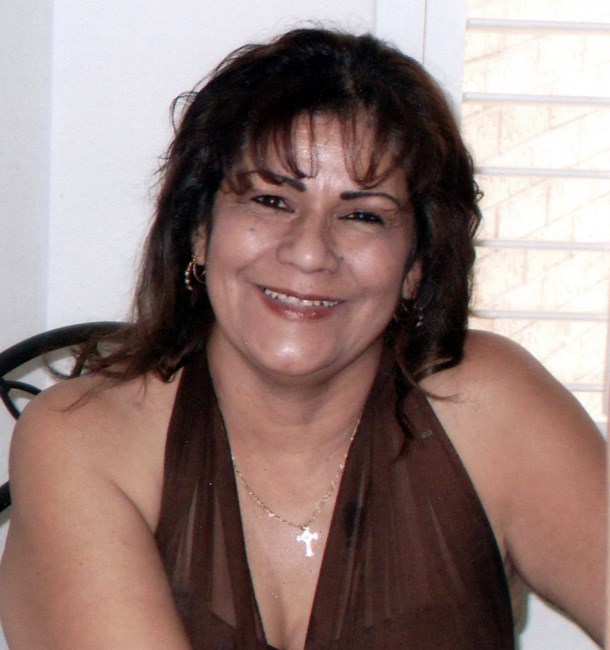 Obituary of Gloria Fazio