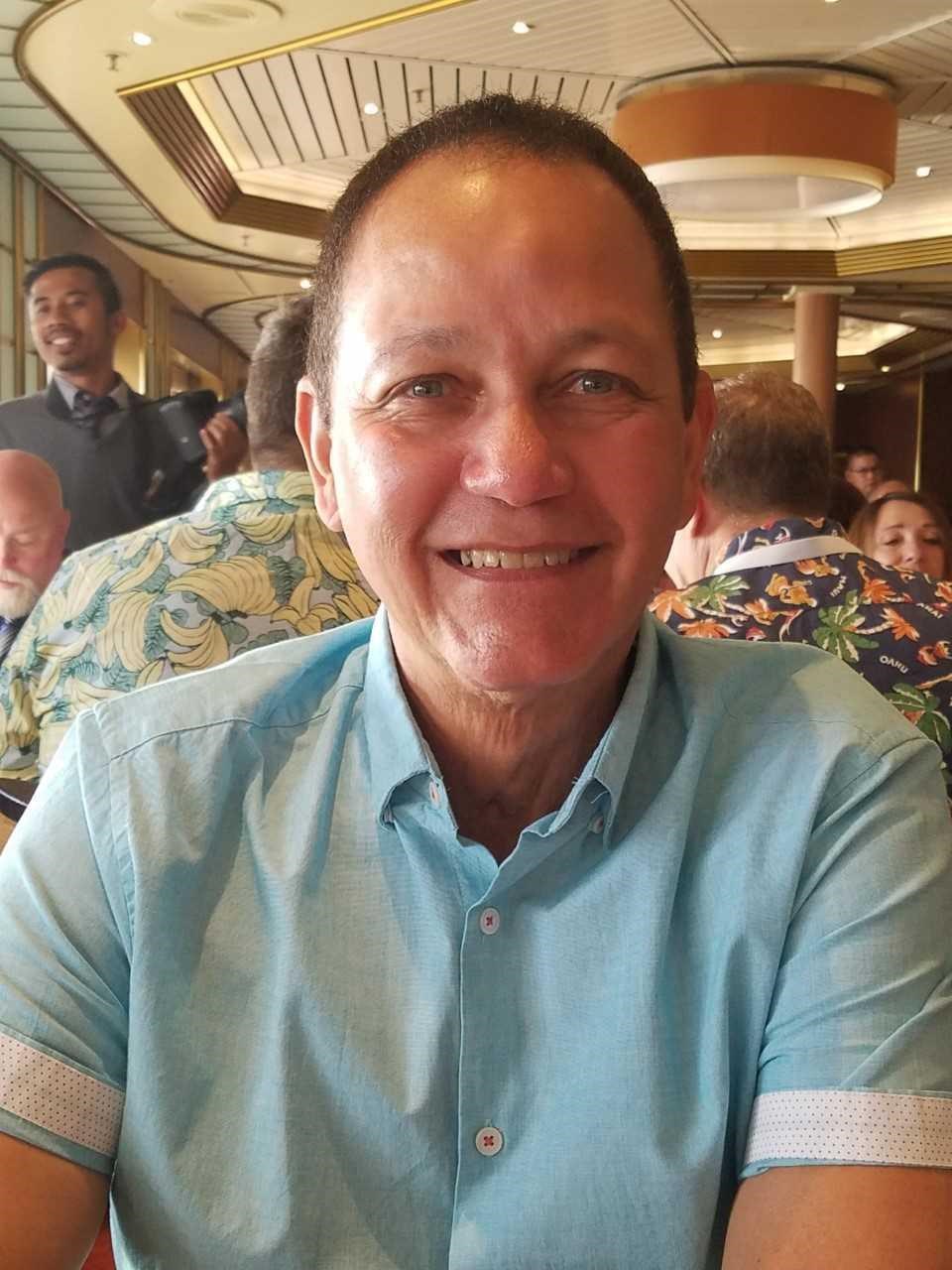 Obituario de Edwin Lopez-Petrilli