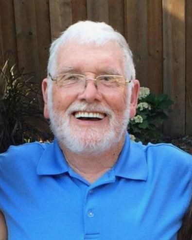 Obituary of Harold Marshall Gourley