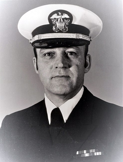 Obituary of David Lee Rouse Sr.