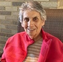 Obituary of Lucy Marino
