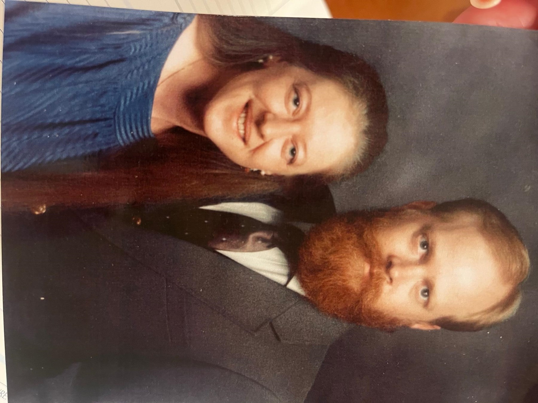 Obituary of Linda Louise Holmes