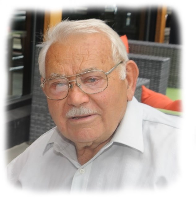 Obituary of Crescenzo DiCamillo