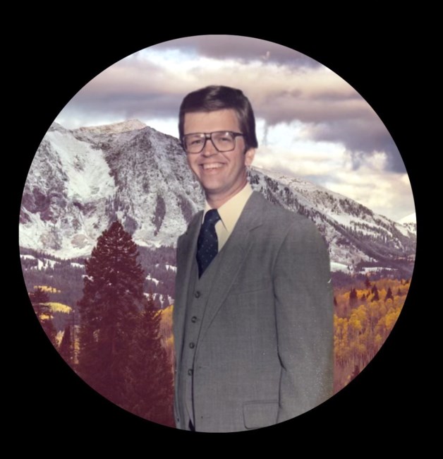 Obituary of Bob M. Blunt Jr.