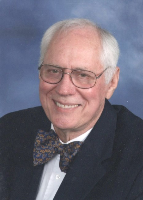 Obituary of Henry Walton Moore Jr.