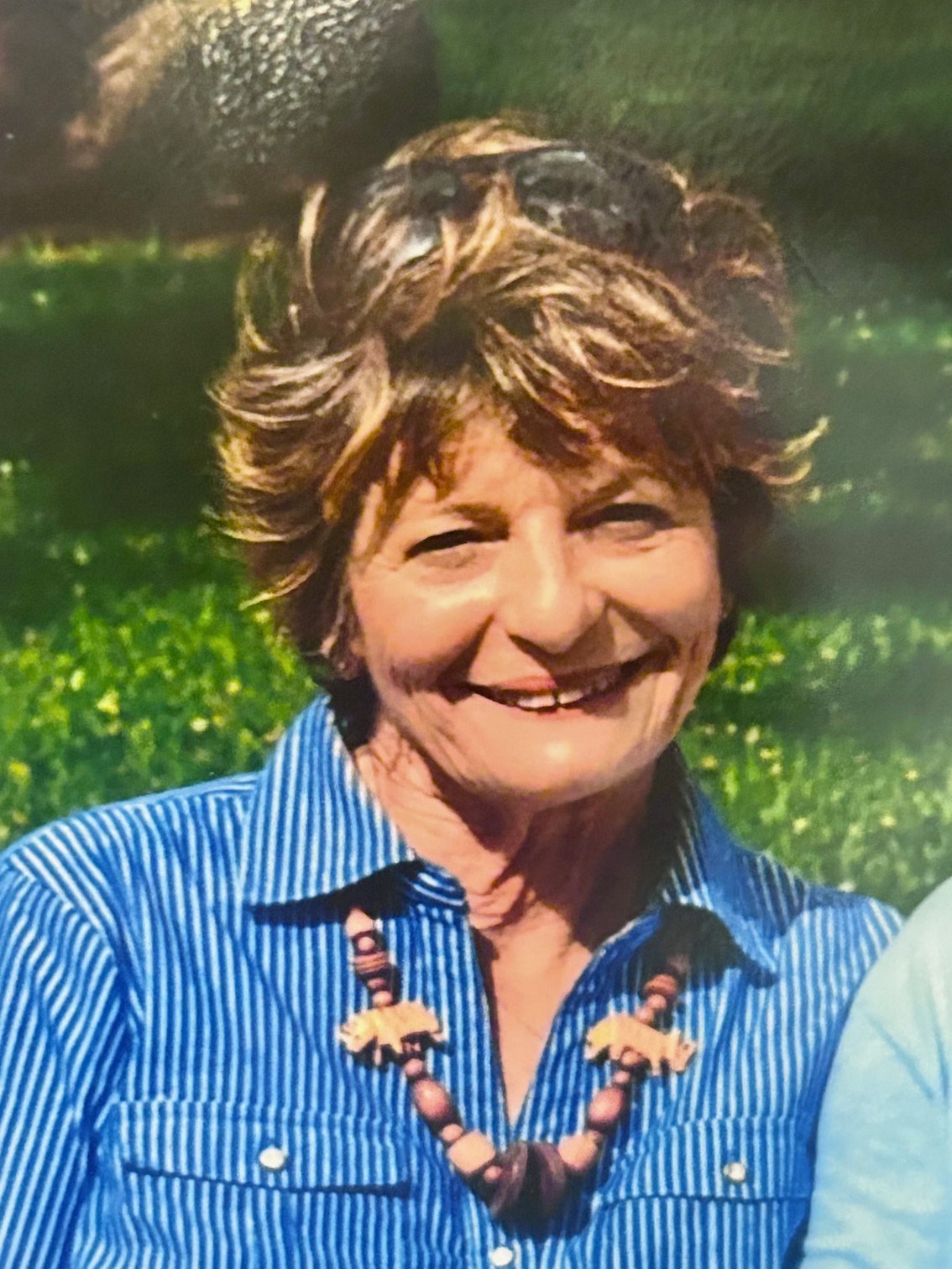 Obituario de Maryjane Teresa Debee