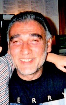 Obituary of Joseph Thomas Fraracci