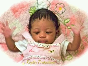 Obituary of Harmone'e "Princess To All" Anijhia Elam