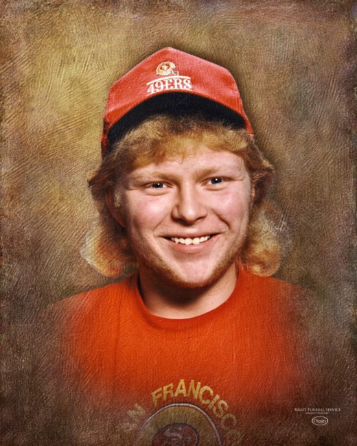 Obituary of George H. "Butch" Goodman III