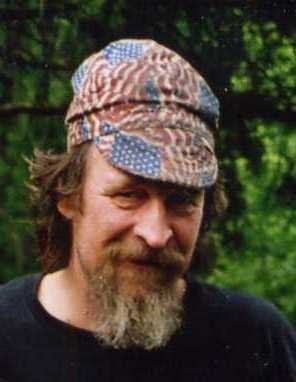 Obituary of Stanley D Hirth Jr.