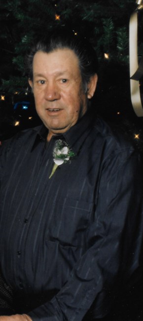 Obituary of Feliciano G. Saldivar