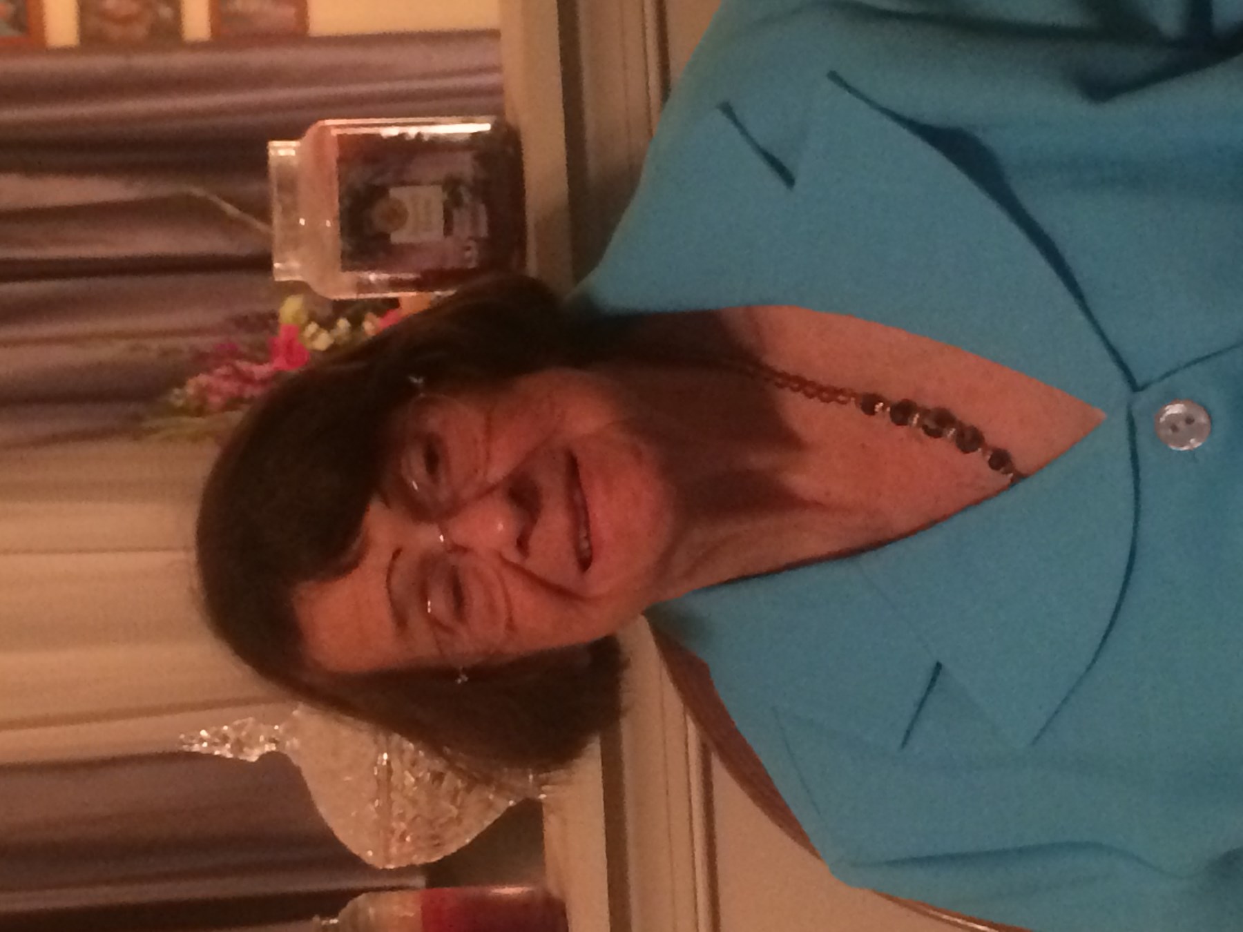 Obituary of Bertha Madeline Erxleben