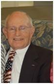 Obituary of Mr Dewitt Hartwell