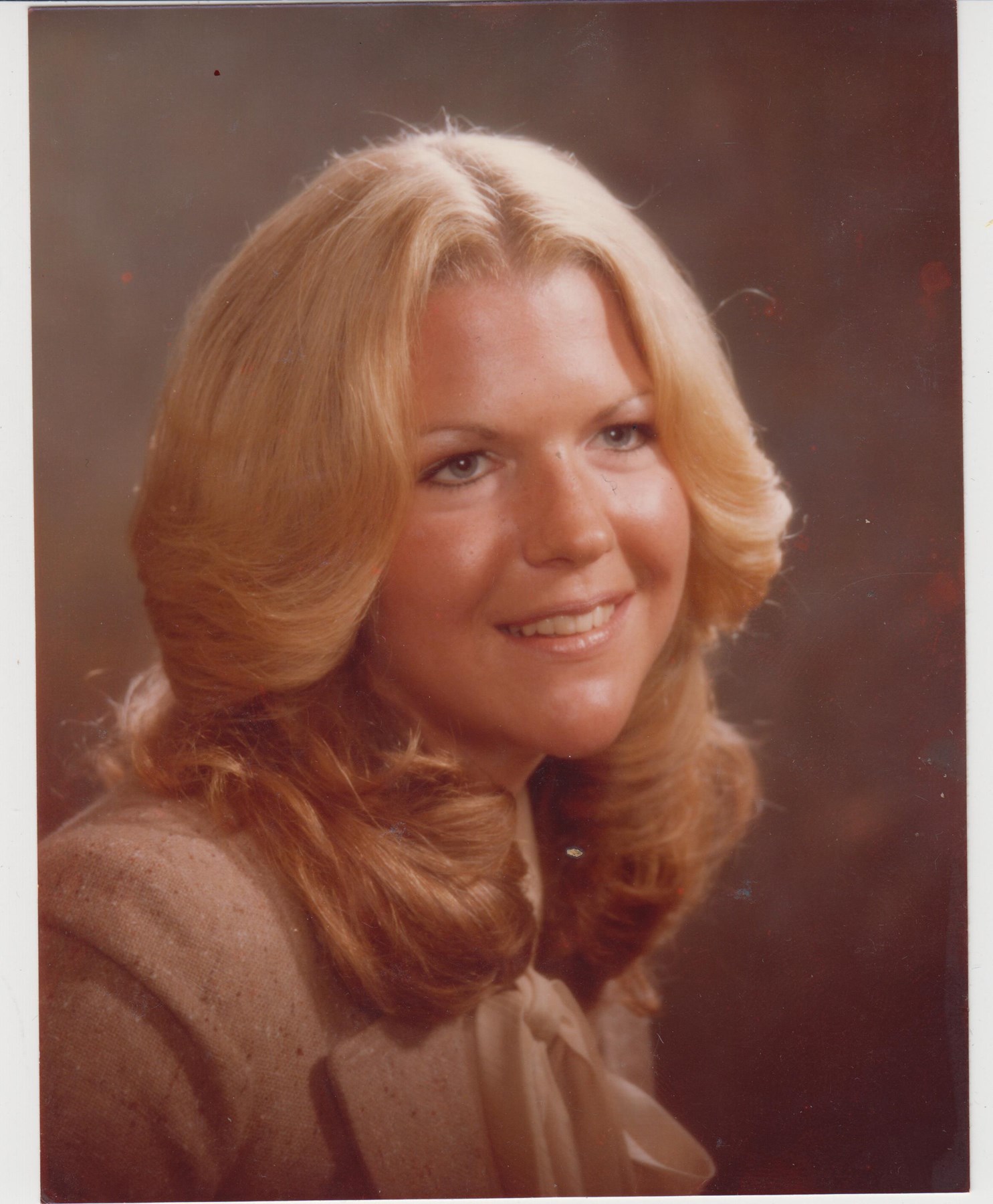 Obituary of Heidi Senner Means