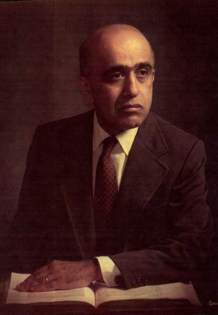 Obituary of Alimadad Moulabux Jatoi M.D.