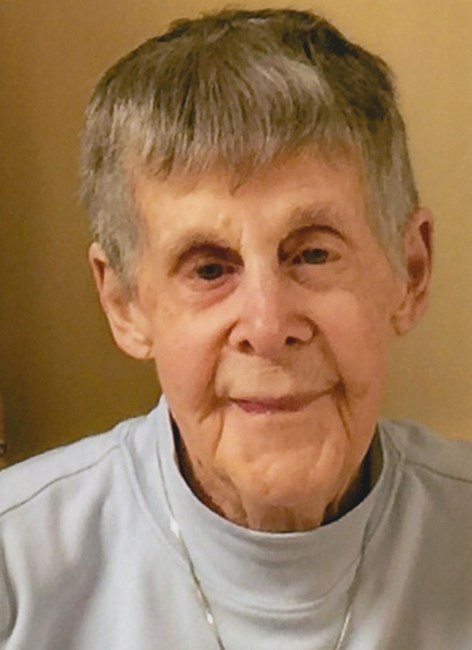 Obituary of Thelma Bruce Perdue