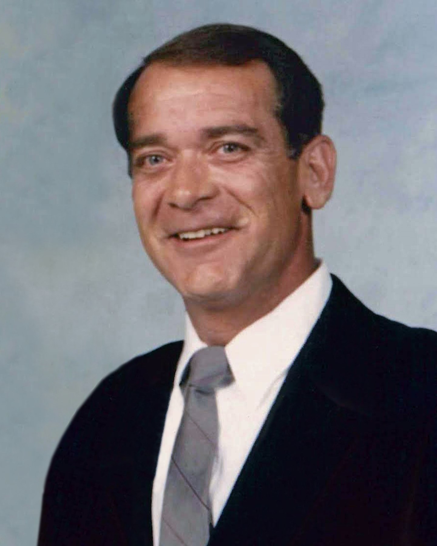 KEITH HINES Obituary