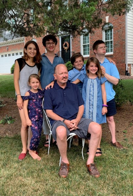 Obituary of Richard Jesse Muse