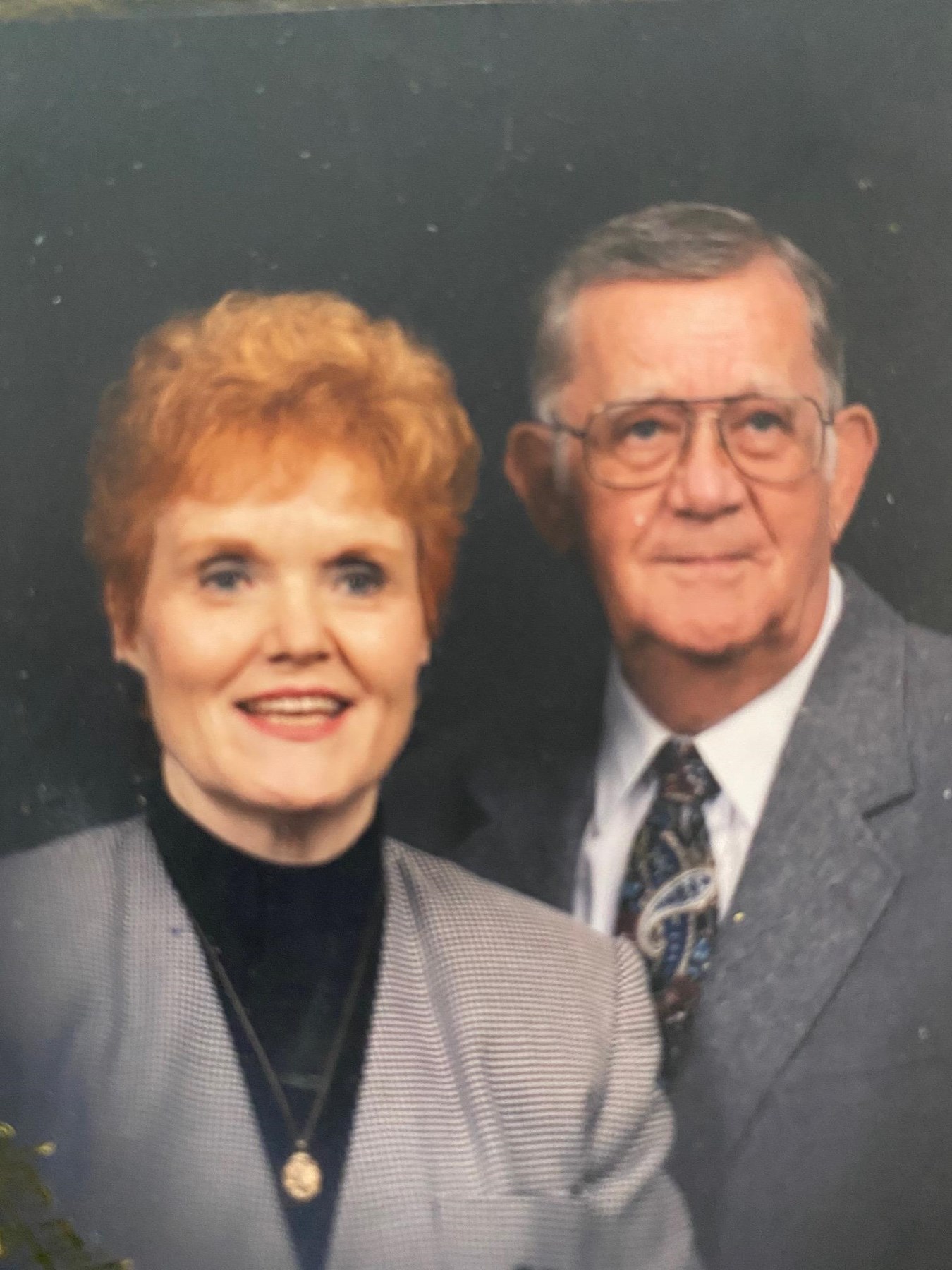 Obituary of Charles E. Turley